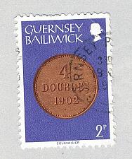 Buy Guernsey 175 Used Coin 1979 (BP70921)