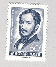 Buy Hungary 1922 MNH Mihaly Tompa 1968 (BP79121)
