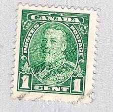 Buy Canada 217 Used George V 1935 (BP59905)
