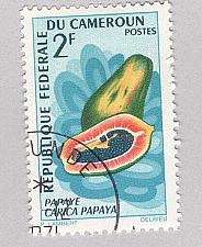 Buy Cameroun 461 Papaya Used (BP94302)