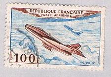 Buy France C29 Used Jet Plane 1 1954 (BP56718)