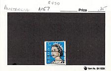 Buy Australia 420 Used QEII coil 1966 (SC0_445)