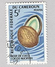 Buy Cameroun 463 Breadfruit Used (BP94306)
