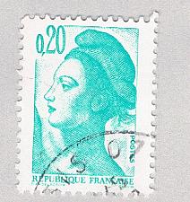 Buy France 1786 Used Liberty 1982 (BP69039)