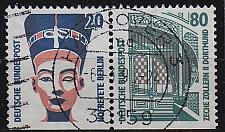Buy GERMANY BUND [Zdr] W96 ( O/used ) [01]