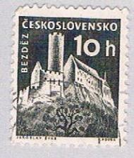 Buy Czechoslovakia Castle 10 (AP106008)