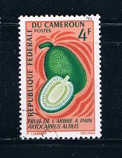 Buy Cameroun 463 Used Breadfruit 1967 (C0219)+