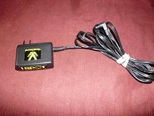 Buy 9v 9 volt 1.7A Visual Sound US 1SPOT Guitar Effects Pedal power supply plug wire