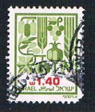 Buy Israel 809 Used Produce (BP13222)