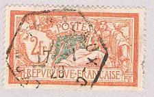 Buy France 127 Used Liberty and Peace 1900 (BP42704)