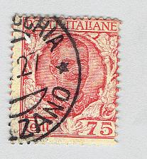 Buy Italy 86 Victor Emanual III 1901 Used (BP93635)