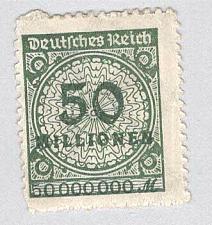 Buy Germany 289 50 million MLH (BP93741)