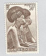 Buy Cameroun 307 Tikar Women MLH (BP94315)