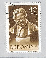 Buy Romania Bust brown 40b (AP135514)