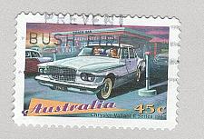Buy Australia 1582 Chrysler Vailient car Used 1 (BP96111)
