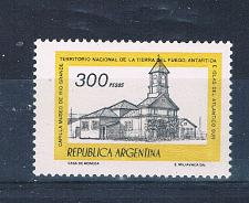 Buy Argentina 1171 Unused Chapel of Rio Grande CV .95 (A0191)