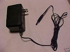 Buy 9v power supply for CASIO CTK 451 2000 keyboard electric cable wall plug unit