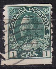 Buy KANADA CANADA [1911] MiNr 0092 b D ( O/used )