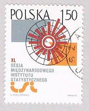 Buy Poland 2115 Used Emblem 1975 (BP41510)
