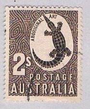 Buy Australia 212 Used Crocodile 1948 (BP54109)