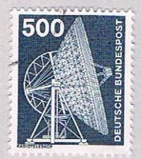 Buy Germany 1187 Used Radar Station 1976 (BP53813)