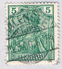 Buy Germany 54 Used Germania 1900 (BP58116)