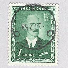 Buy Norway 275 King Haakon VII Used (BP93510)