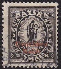 Buy GERMANY REICH [1920] MiNr 0133 I ( O/used )