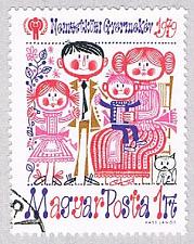 Buy Hungary Family drawing 1 (AP111009)