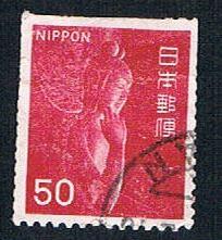 Buy Japan 916 Used Nyoirin Kannon 1967 (BP28417)