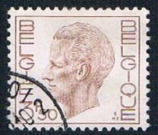 Buy Belgium 750 Used King Baudouin (BP1629)