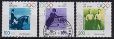 Buy GERMANY BUND [1996] MiNr 1861 ex ( O/used ) [02] Olympiade