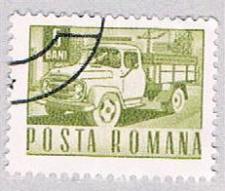 Buy Romania Truck 5 (AP119239)