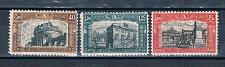 Buy Italy B26;28;33 Unused Designs 1926 CV 61.50 (I0842)