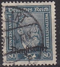 Buy GERMANY REICH Dienst [1924] MiNr 0113 ( O/used ) [01]