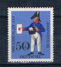 Buy Germany B417 MNH Mail Carrier 1966 (G0759)+