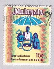 Buy Malaysia 99 Used Social Security Emblem (BP2358)