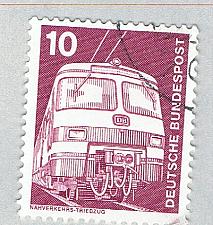 Buy Germany 1171 Used Train 2 1975 (BP58531)