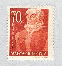 Buy Hungary MLH Woman red (BP84504)