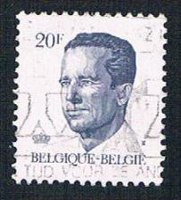 Buy Belgium 1094 Used King Baudouin (BP1795)