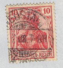 Buy Germany 68 Used Germania 2 1902 CV 1.00 (BP59125)