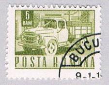 Buy Romania 1967 Used Truck 1967 (BP29224)