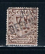 Buy Ireland 69 Used Single CV 8.50 (I0743)