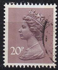 Buy ENGLAND GREAT BRITAIN [1980] MiNr 0828 Ay ( O/used ) Machin schön