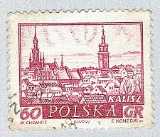 Buy Poland Town red 60gr (AP133821)