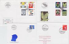 Buy SCHWEIZ SWITZERLAND [1993] Jahr ex ( FDC )
