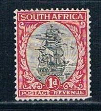 Buy South Africa 48a Used Jan van Riebeeks Ship (S0558)