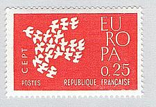 Buy France 1005 Unused Europa 2 1961 (BP75108)