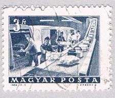Buy Hungary Postal 3 (AP107408)