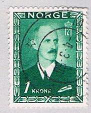 Buy Norway 275 Used King Haakon VII (BP20520)